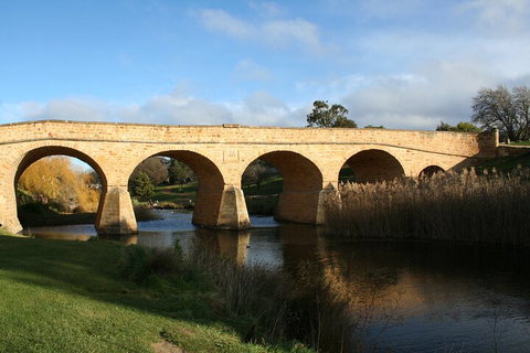Mt. Wellington, Bonorong And Richmond Day Tour From Hobart - Find Attractions 4