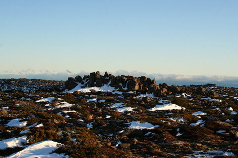 Mt. Wellington, Bonorong And Richmond Day Tour From Hobart - Find Attractions 5