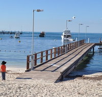 Monkey Mia Dolphins  Shark Bay Air Tour From Perth - Find Attractions