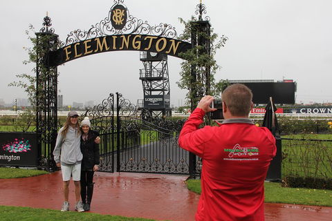 Half-Day Sports Lovers Bus Tour Of Melbourne With Tour Options - Find Attractions 0