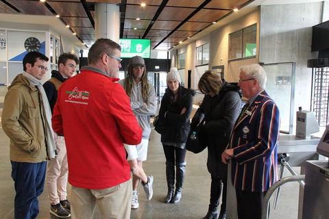 Half-Day Sports Lovers Bus Tour Of Melbourne With Tour Options - Find Attractions 5
