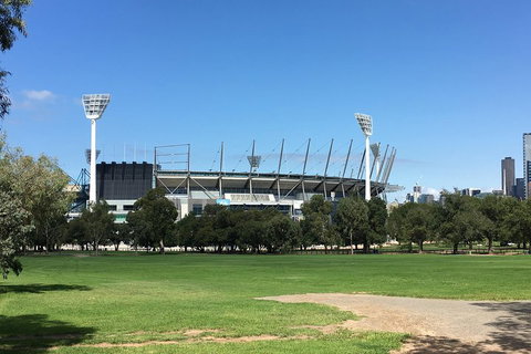 Legends & Champions Tour - Find Attractions 2