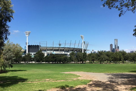 Melbourne Sports Walk - Find Attractions 3