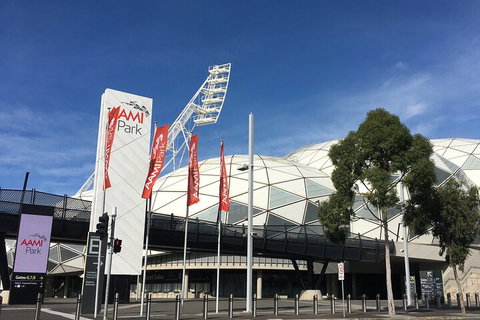 Melbourne Sports Walk - Find Attractions 4