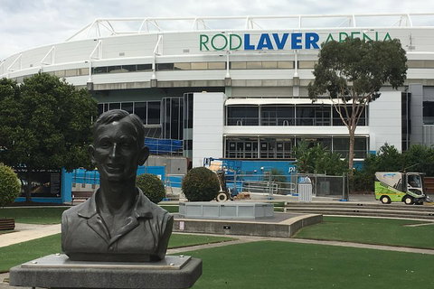 Melbourne Sports Walk - Find Attractions 5
