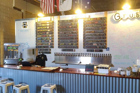 Full-Day Sports And Beer Tour Of Melbourne With Lunch - Find Attractions 2
