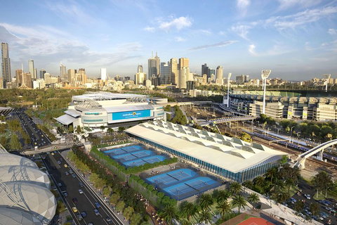 Full-Day Sports And Beer Tour Of Melbourne With Lunch - Find Attractions 4
