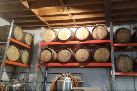 Full-Day Sports And Beer Tour Of Melbourne With Lunch - Find Attractions 5