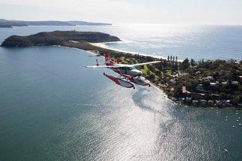 Gourmet Lunch At Jonah's By Seaplane From Sydney - Find Attractions 0