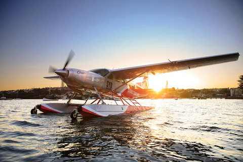Gourmet Lunch At Jonah's By Seaplane From Sydney - Find Attractions 1