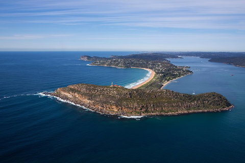 Gourmet Lunch At Jonah's By Seaplane From Sydney - Find Attractions 2