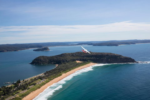 Gourmet Lunch At Jonah's By Seaplane From Sydney - Find Attractions 3