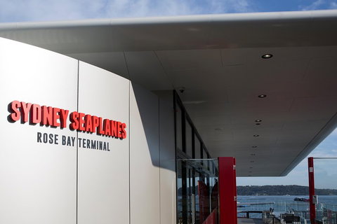 Gourmet Lunch At Jonah's By Seaplane From Sydney - Find Attractions 4