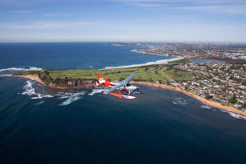 Gourmet Lunch At Jonah's By Seaplane From Sydney - Find Attractions 5