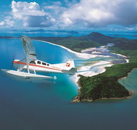 Panorama - Seaplane Tour - Find Attractions