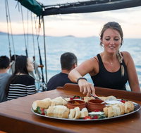 Fly  Sail Package With Providence - Find Attractions