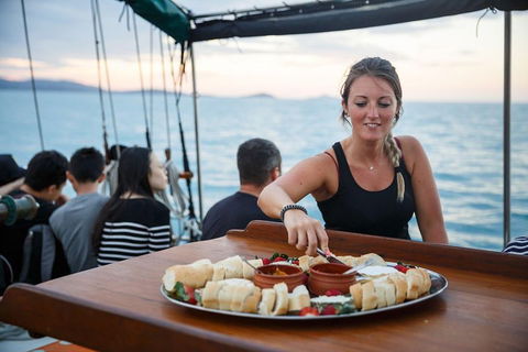Fly & Sail Package (With Providence) - Find Attractions 0