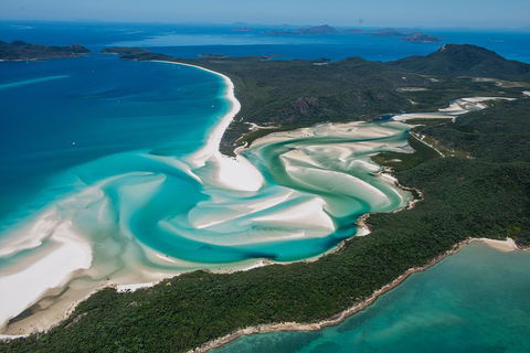 Fly & Sail Package (With Providence) - Find Attractions 5