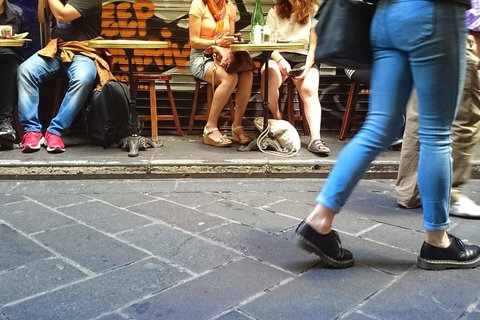 Melbourne Lanes And Arcades Walking Tour - Find Attractions 2