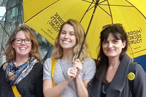 Melbourne Lanes And Arcades Walking Tour - Find Attractions 3
