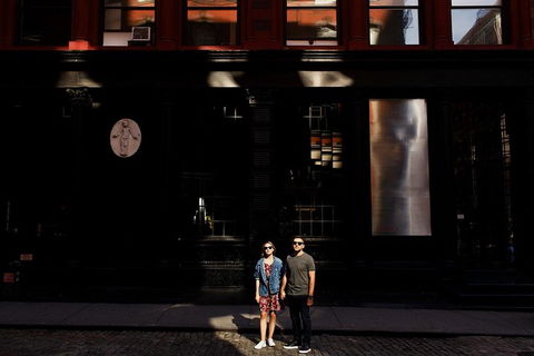 Private Tour: Personal Travel Photographer Tour In Melbourne - Find Attractions 0