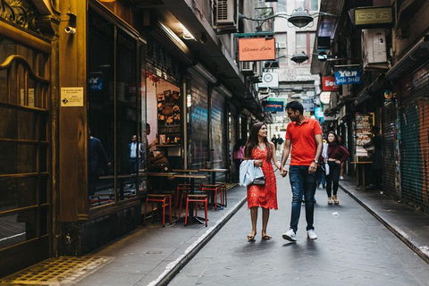 Private Tour: Personal Travel Photographer Tour In Melbourne - Find Attractions 4