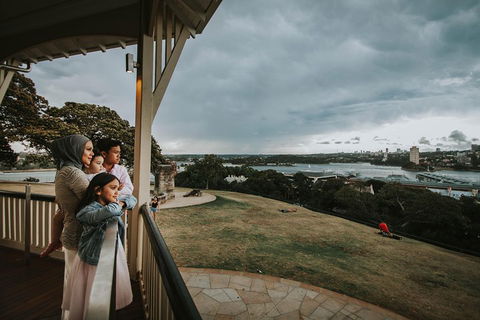 Private Tour: Personal Travel Photographer Tour In Melbourne - Find Attractions 5