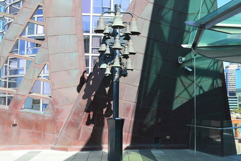 Skip-the-Line: Perth Bell Tower Experience Ticket - Find Attractions 1