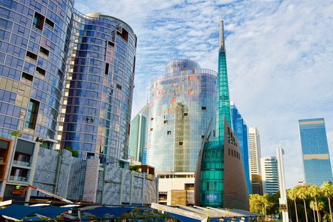 Skip-the-Line: Perth Bell Tower Experience Ticket - Find Attractions 4