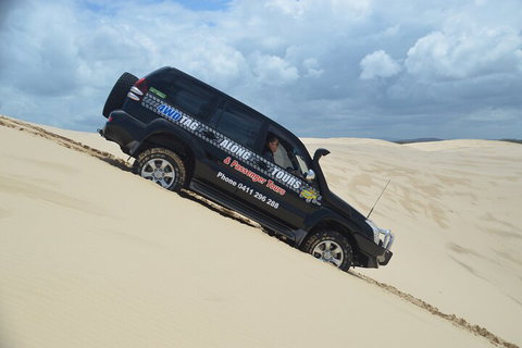 Port Stephens Bush, Beach And Sand Dune 4WD Passenger Tour - Find Attractions 0