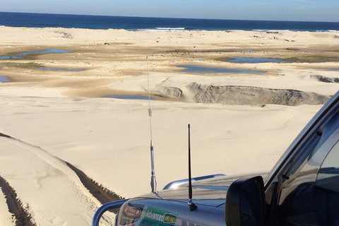 Port Stephens Bush, Beach And Sand Dune 4WD Passenger Tour - Find Attractions 5