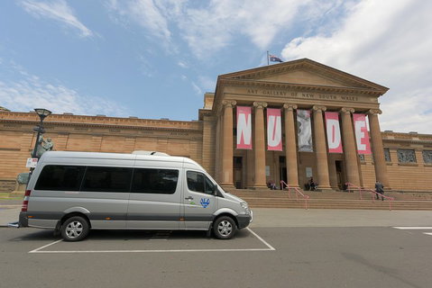 Private Tour: Sydney Sightseeing Experience - Find Attractions 1
