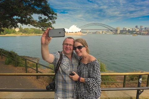 Private Tour: Sydney Sightseeing Experience - Find Attractions 2