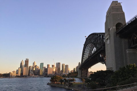 Private Tour: Sydney Sightseeing Experience - Find Attractions 5