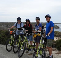 Perth Electric Bike Tours - Find Attractions