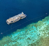 2-Day Great Barrier Reef Reefsleep Experience - Find Attractions