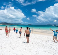 Whitehaven Beach and Hamilton Island Cruise - Find Attractions