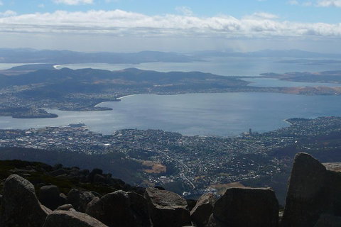 Mt Wellington Tour And MONA Admission - Find Attractions 0