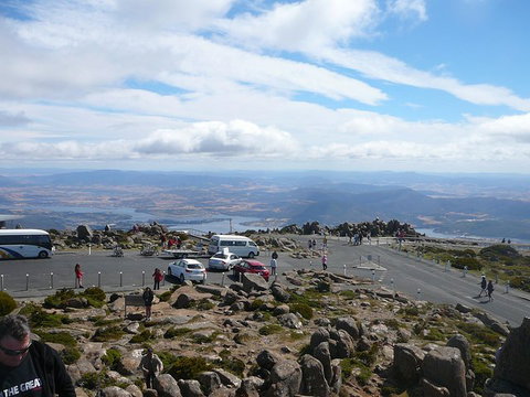 Mt Wellington Tour And MONA Admission - Find Attractions 1