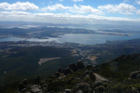 Mt Wellington Tour And MONA Admission - Find Attractions 2