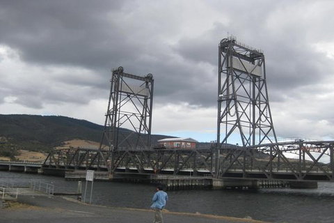 Mt Field National Park And Russell Falls From Hobart - Find Attractions 3