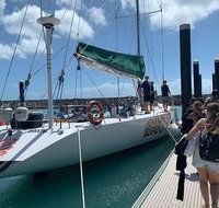 2-Night Whitsundays Sailing Cruise incl. Whitehaven Beach  Great Barrier Reef - Find Attractions
