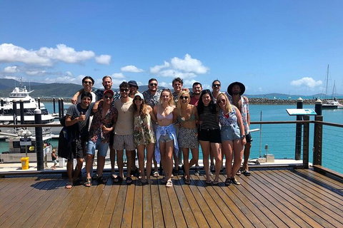 2-Night Whitsundays Sailing Cruise Incl. Whitehaven Beach & Great Barrier Reef - Find Attractions 2