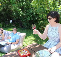 Deluxe Winery Tour to Tamborine Mountain includes gourmet two course lunch - Find Attractions