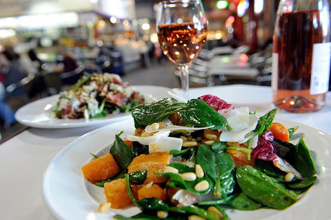 Adelaide Central Market The Collaborators Dinner Tour - Find Attractions 0