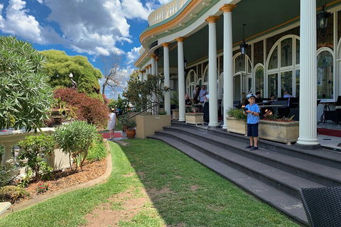 Blue Mountains Small Group Tour - Find Attractions 0