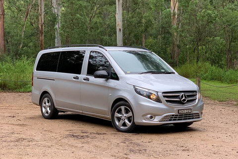 Blue Mountains Small Group Tour - Find Attractions 1