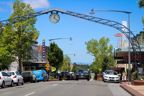 Blue Mountains Small Group Tour - Find Attractions 2