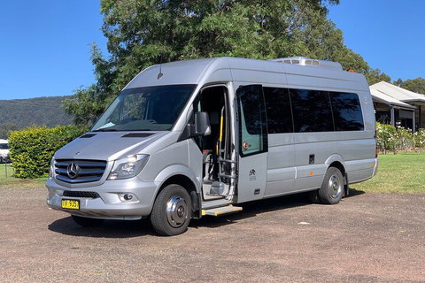 Blue Mountains Small Group Tour - Find Attractions 3