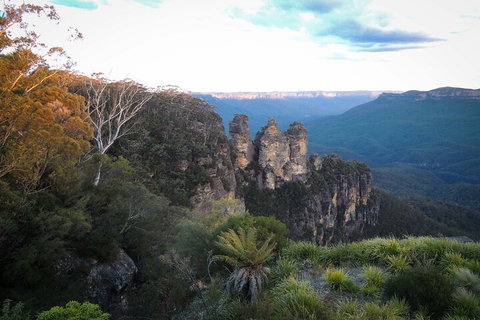 Blue Mountains Small Group Tour - Find Attractions 4